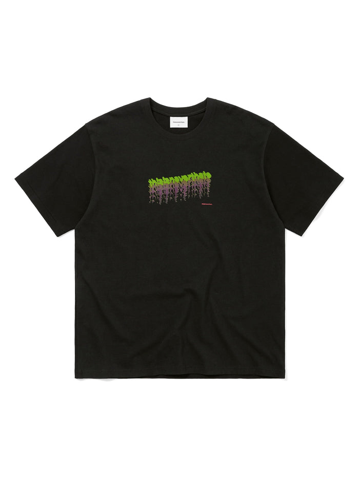 Ambiguous Logo Tee