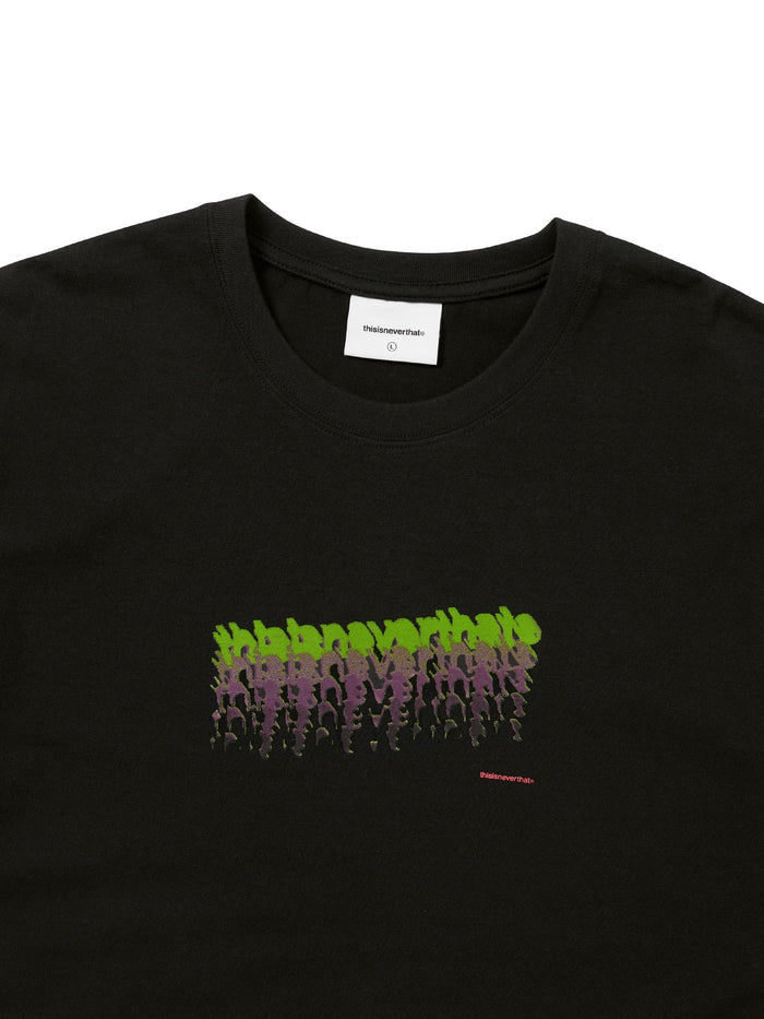 Ambiguous Logo Tee
