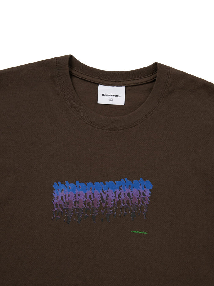 Ambiguous Logo Tee