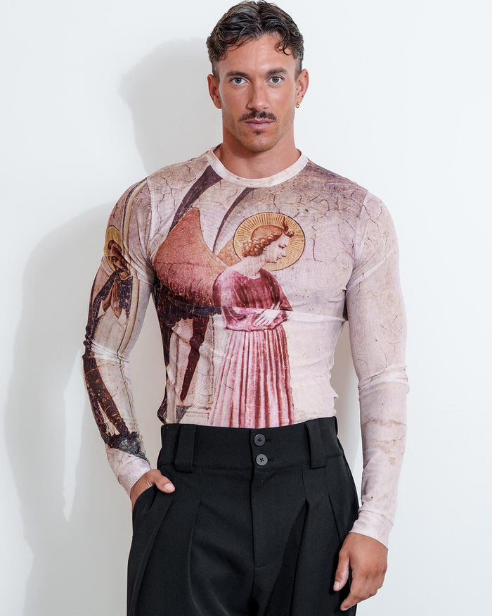 Angelico Top