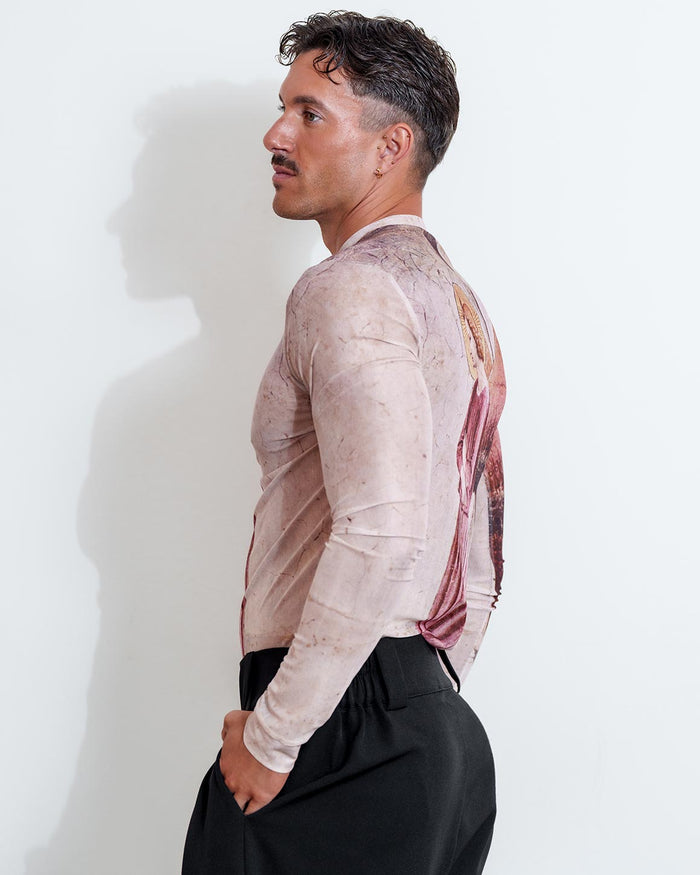 Angelico Top