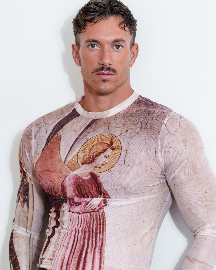 Angelico Top