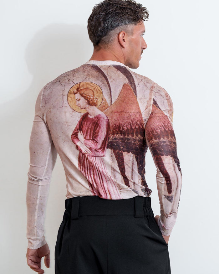 Angelico Top
