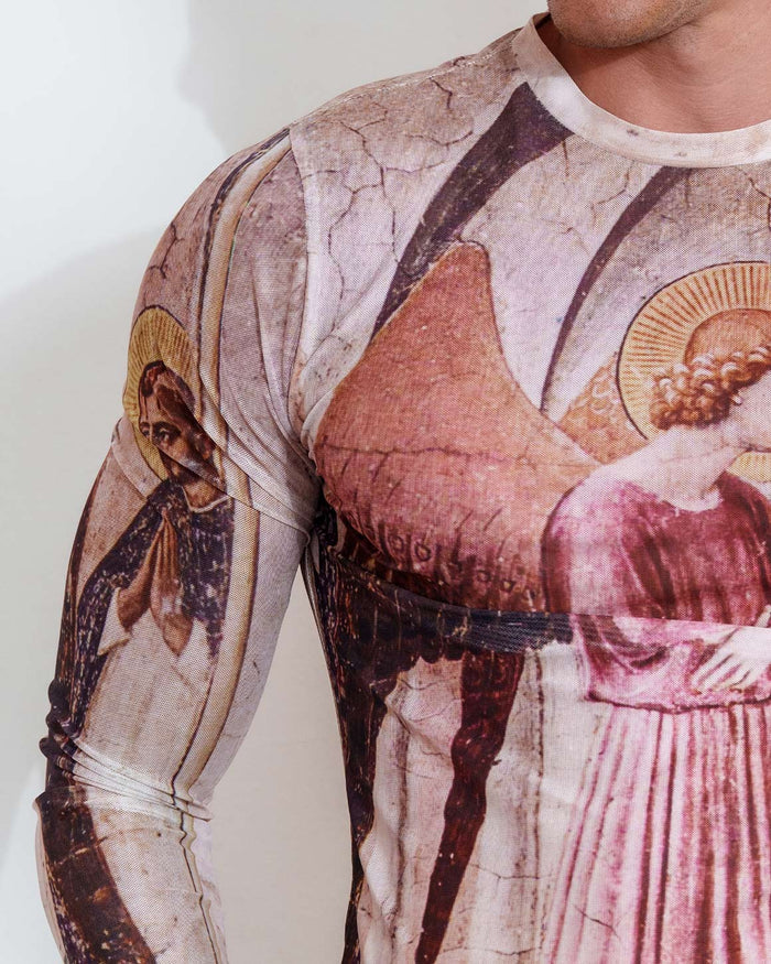 Angelico Top