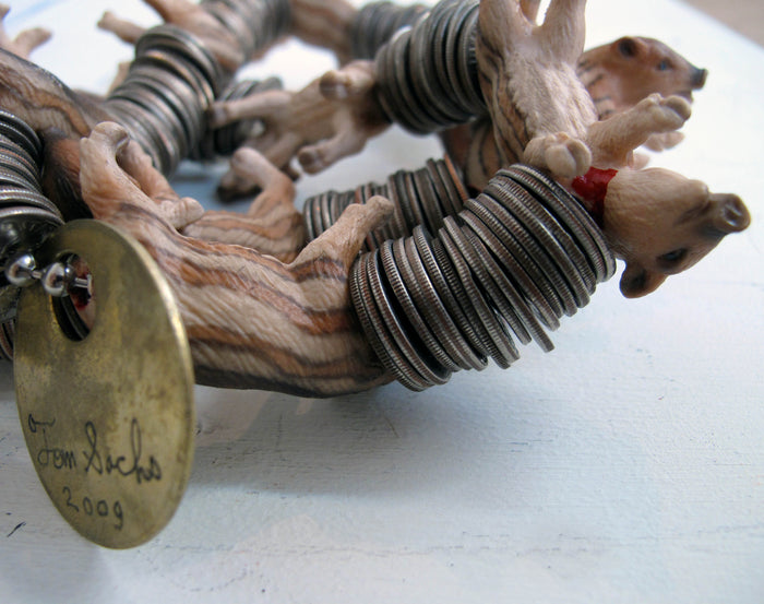 Animal Necklace