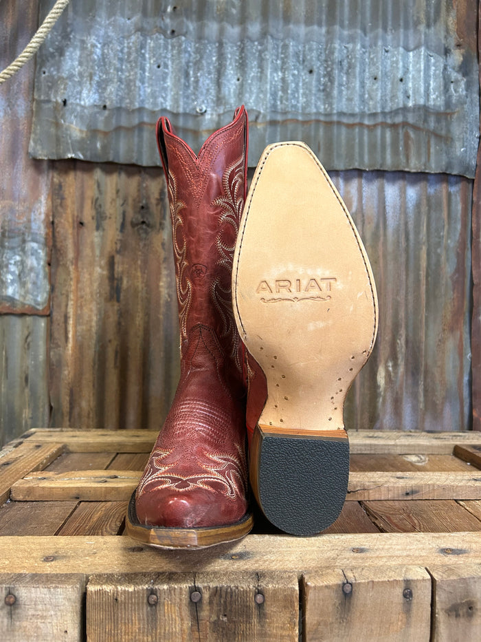 Ariat Hazen Womens Western Boot