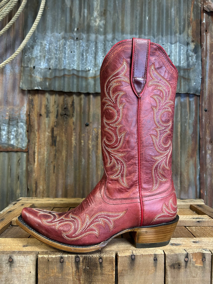 Ariat Hazen Womens Western Boot