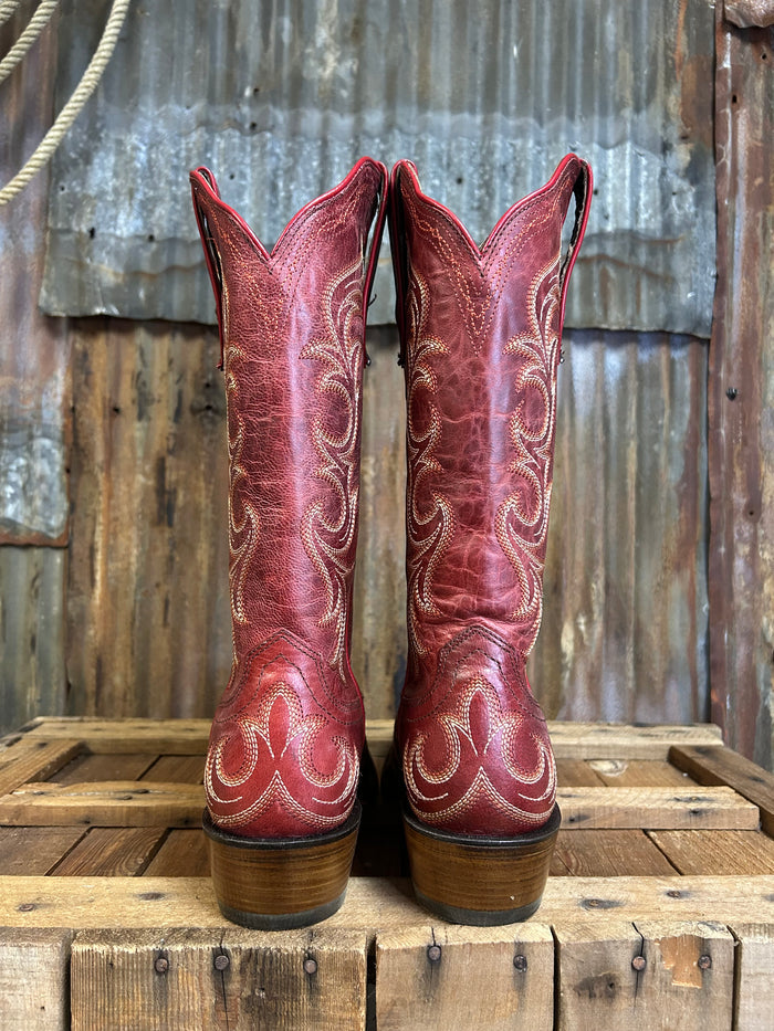 Ariat Hazen Womens Western Boot