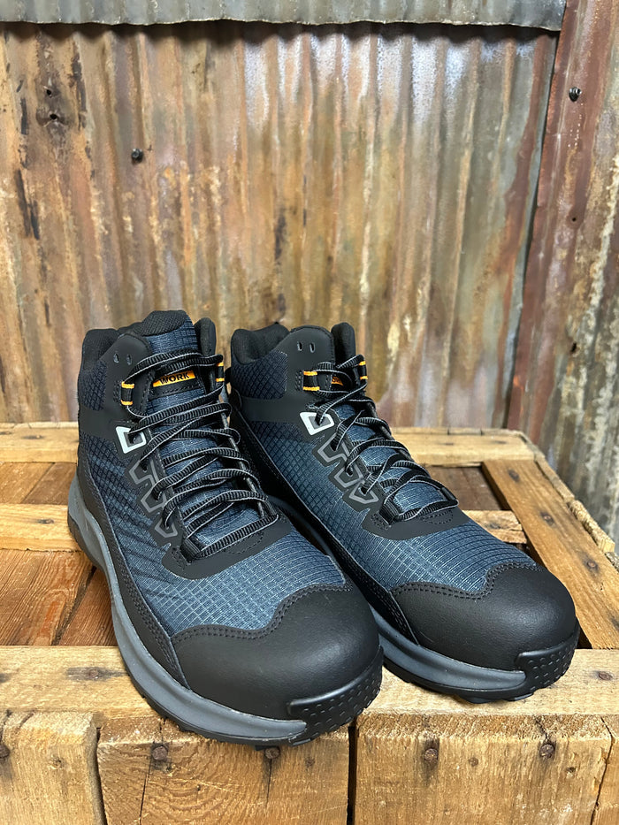 Ariat Outpace Shift Mid Composite Toe Work Shoe