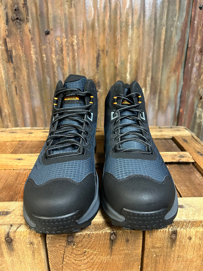 Ariat Outpace Shift Mid Composite Toe Work Shoe