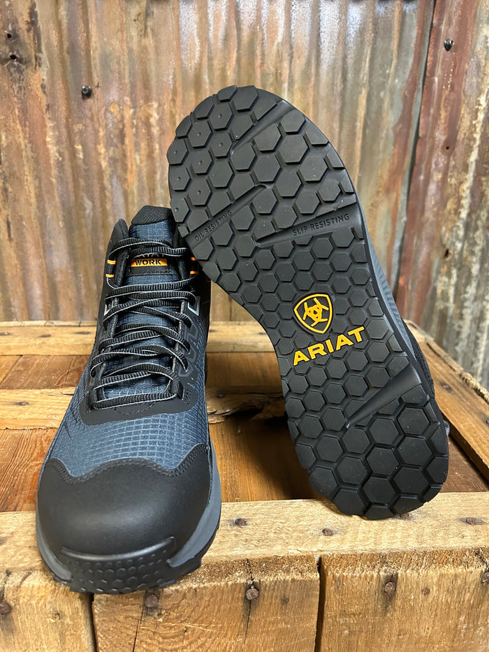 Ariat Outpace Shift Mid Composite Toe Work Shoe