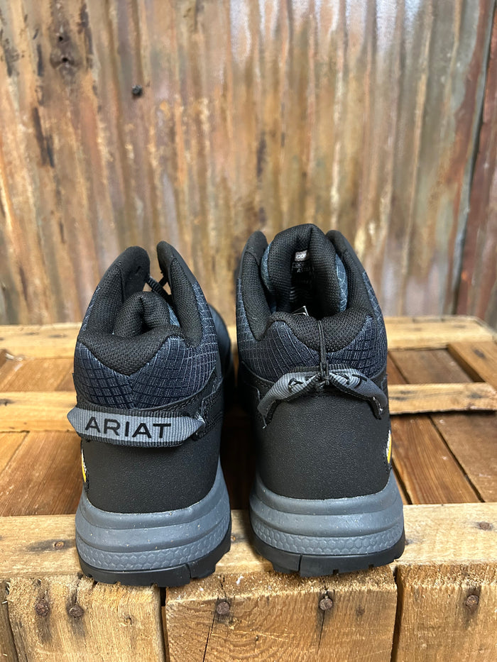 Ariat Outpace Shift Mid Composite Toe Work Shoe