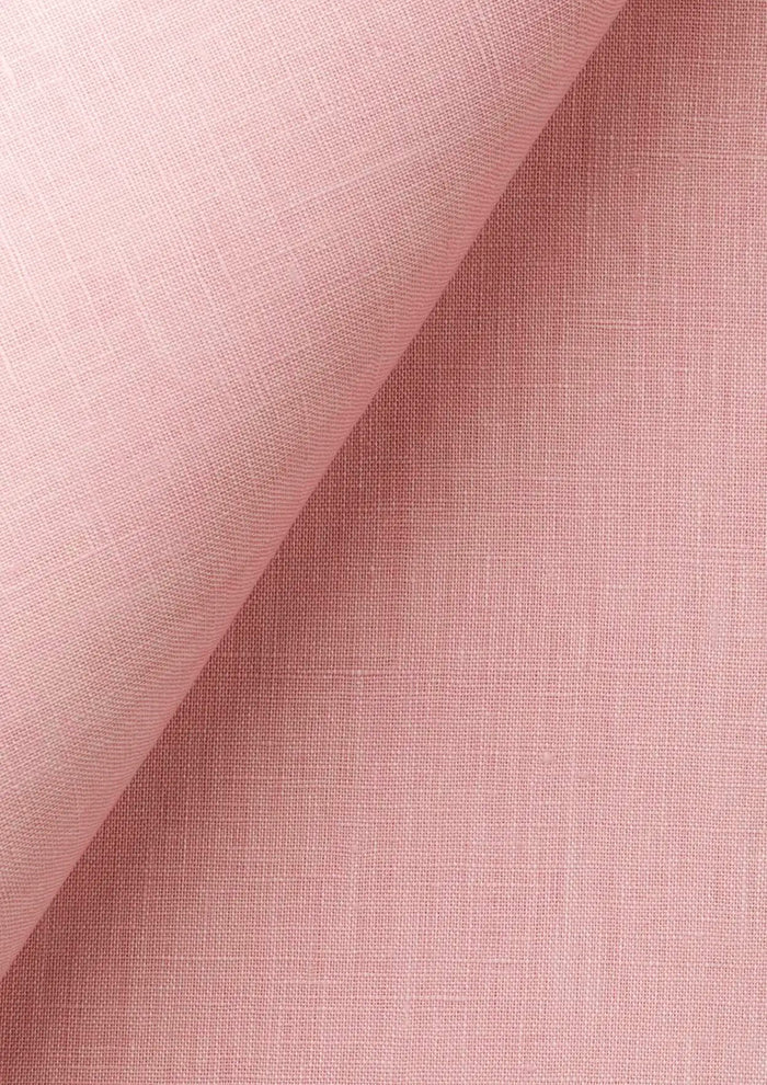 Astor Salmon Linen Jacket - SARTORO