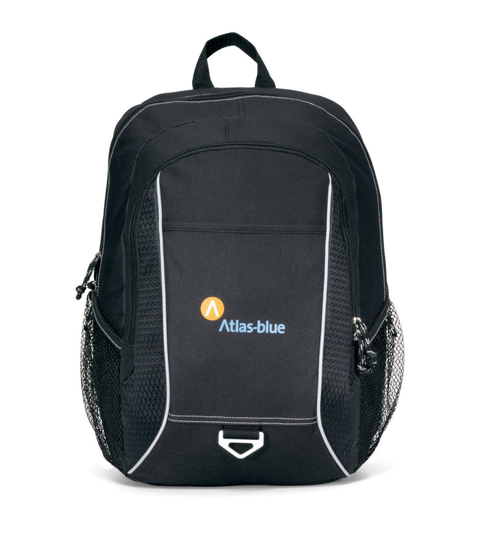 Atlas Laptop Backpack