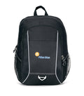 Atlas Laptop Backpack