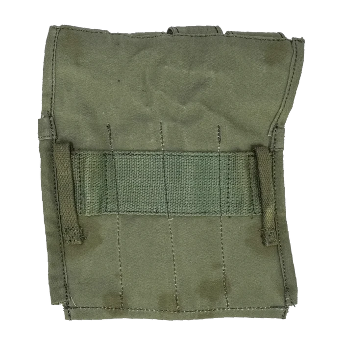 Australian Army F1 Mag Pouch - Australian Army Surplus - Magazine Pouches