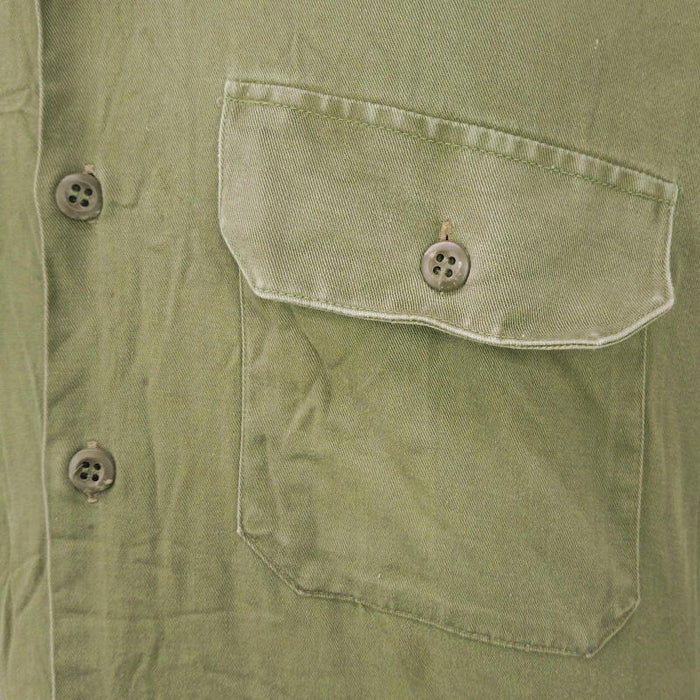 Australian Army Jungle Green Shirt - Australian Army Surplus - Field Shirts