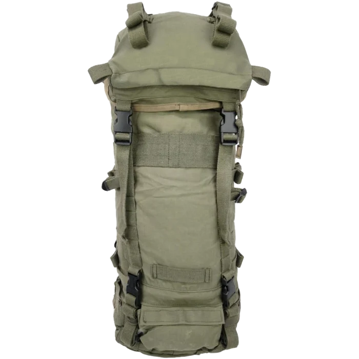 Austrian Army Hiking Pack - 50L - Austrian Army Surplus - Hiking Packs