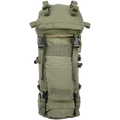 Austrian Army Hiking Pack - 50L - Austrian Army Surplus - Hiking Packs