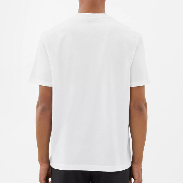 Axel Arigato - Trademark T-Shirt in White - Nigel Clare