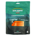 Back Country Cuisine - Cooked Breakfast - Back Country - MRE