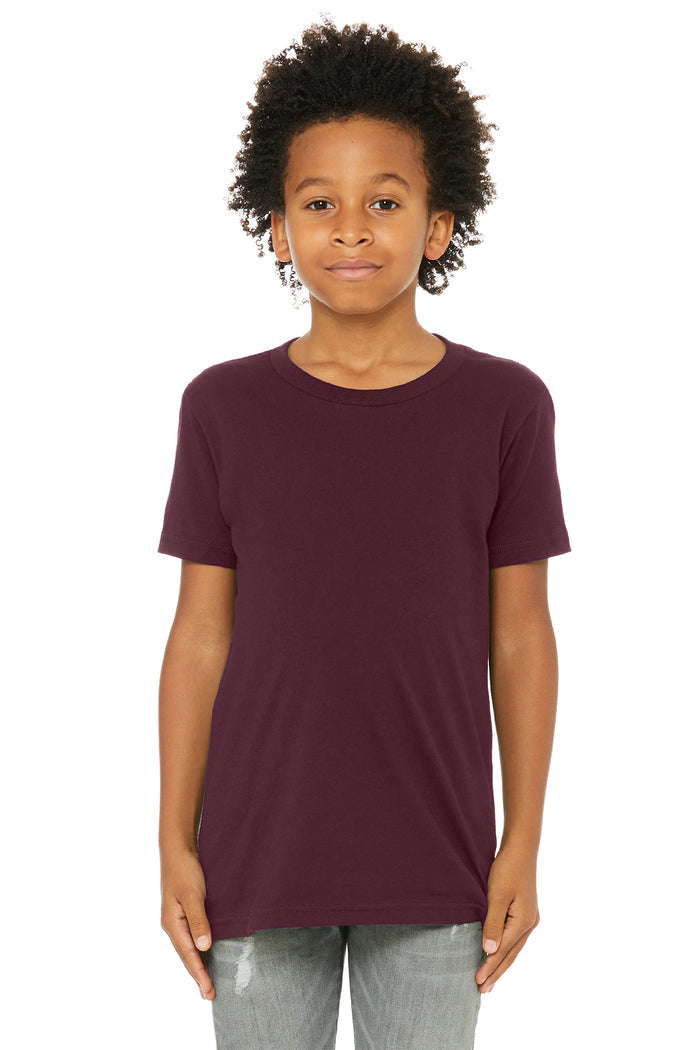 Maroon / S