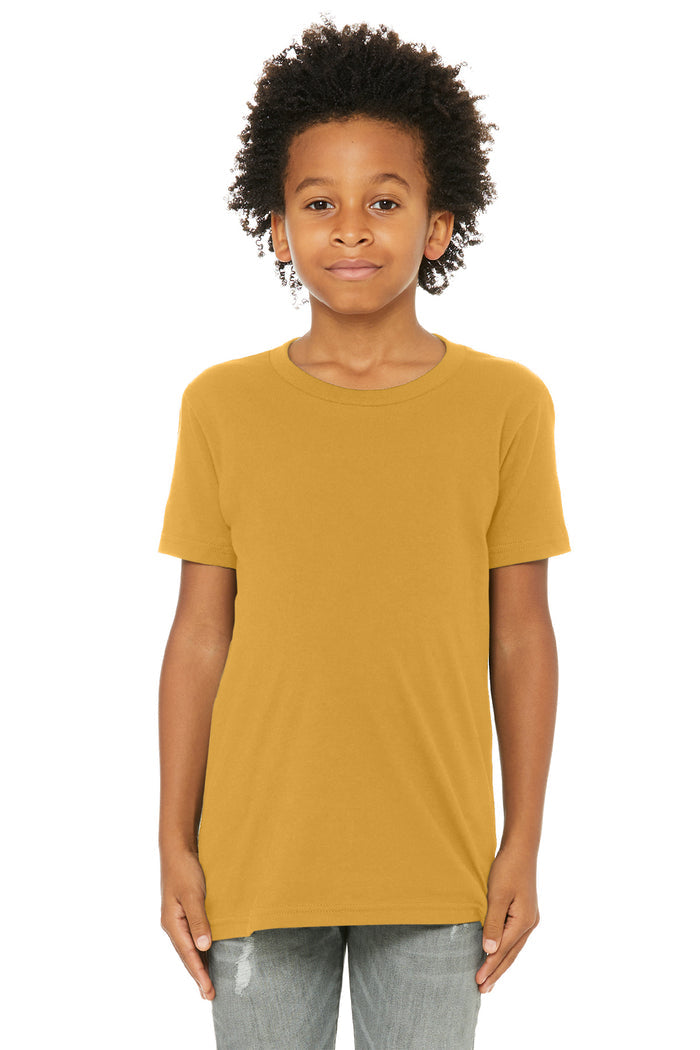 Mustard / S