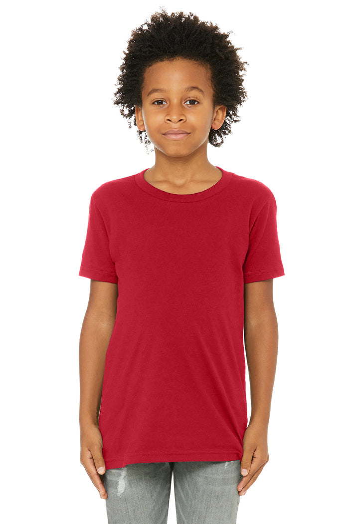 Red / S