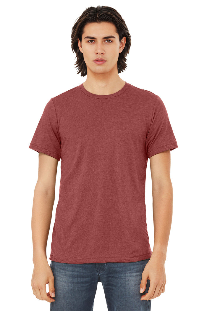 Clay Triblend / S