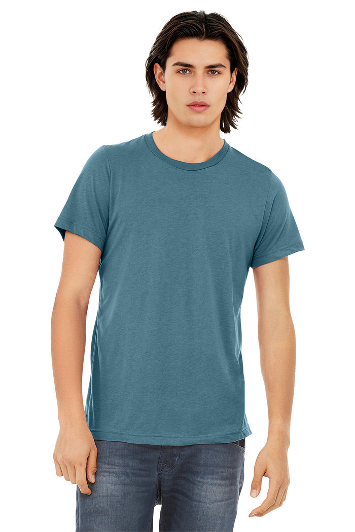 Denim Triblend / S