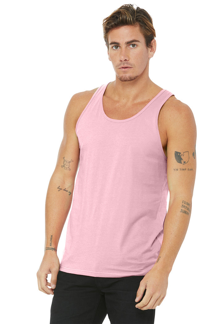 Pink / S