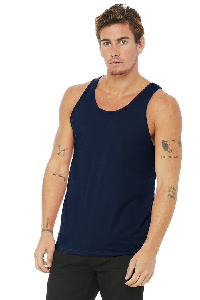 Navy / S