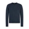 Belstaff - Jarvis Sweatshirt in Dark Ink - Nigel Clare