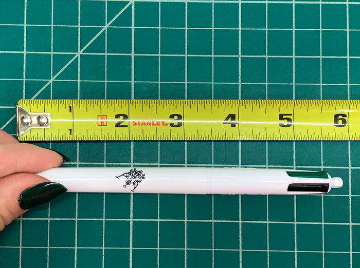 BIC 4-in-1 Pen