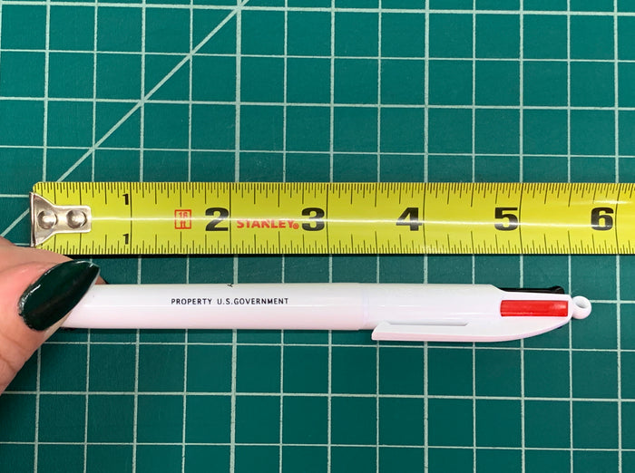 BIC 4-in-1 Pen