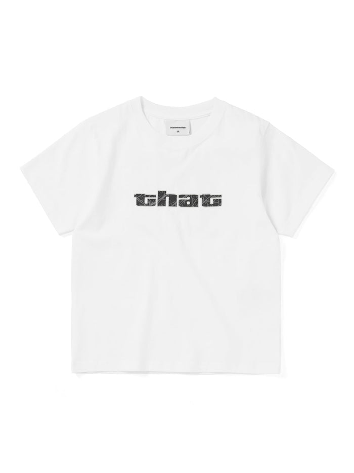 White / S