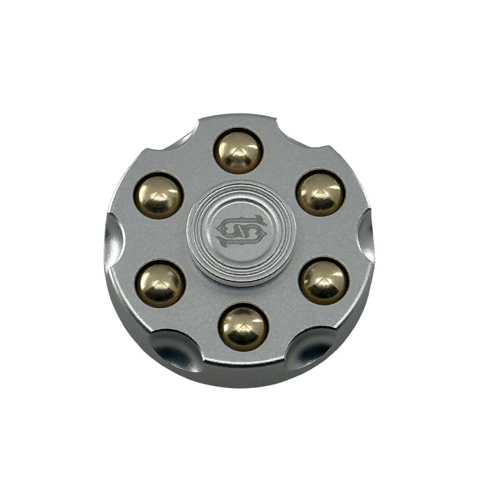 Bikini Buckaroo: 6 Shoota Fidget Stimmer - Gamer Supps
