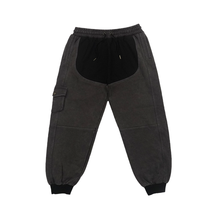Bikini Buckaroo: Assless Chaps Sweatpants - Gamer Supps