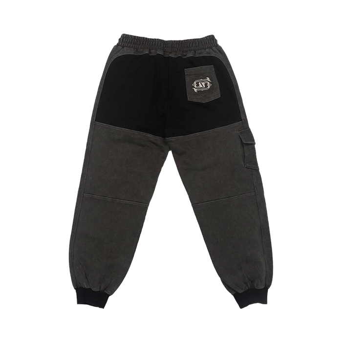 Bikini Buckaroo: Assless Chaps Sweatpants - Gamer Supps
