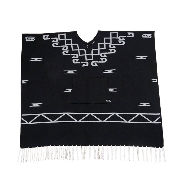 Bikini Buckaroo: Poncho - Gamer Supps