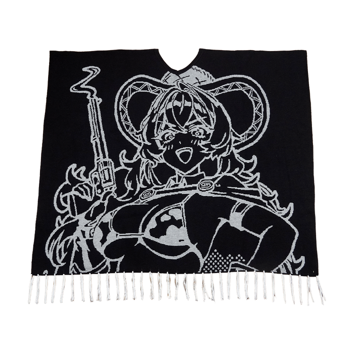 Bikini Buckaroo: Poncho - Gamer Supps