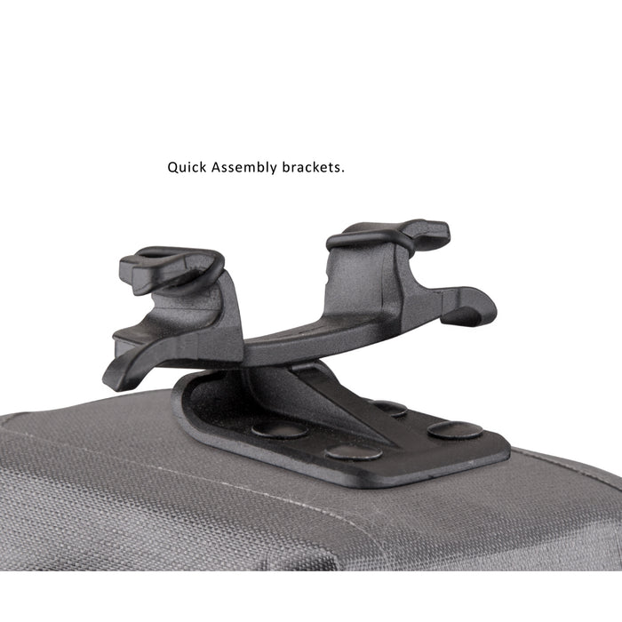 BIRZMAN ELEMENTS I SADDLE BAG