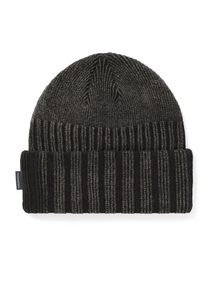Bleached Beanie