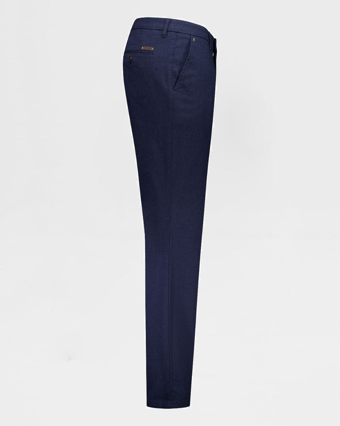 Gardeur Bono Cotton Trouser - Men's Pants at Menzclub