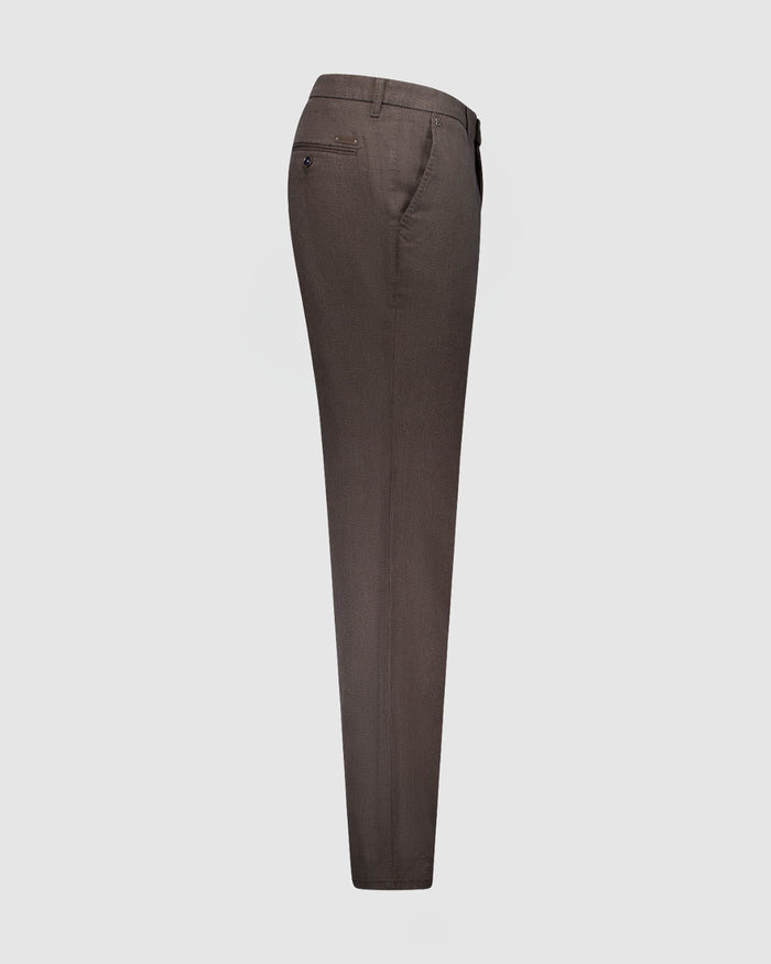Bono Printed Pant - Men's Pants at Menzclub