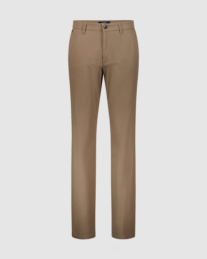 Bono Printed Pant - Men's Pants at Menzclub