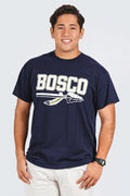 Bosco Classic Spear T-shirt