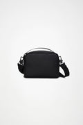 RAINS Box Bag Black 2.80L H16 x D8.50 x W21 cm Crossbody