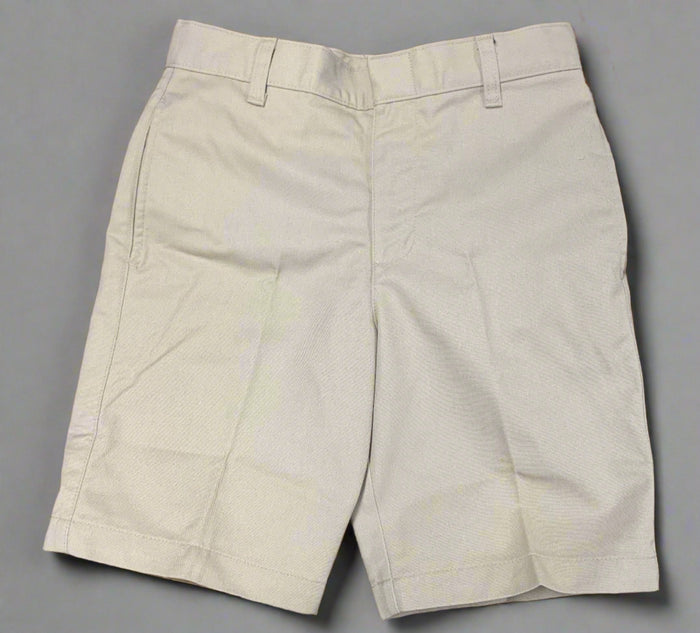 Boys Twill Shorts