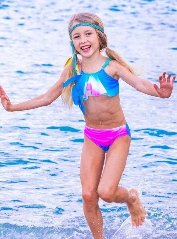 Pink / 4T/5Y